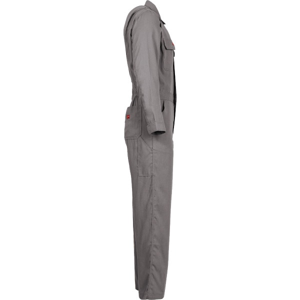 LAPCO FR Deluxe 2.0 Coverall in Gray